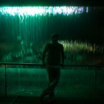 Christopher Fanucci at the Guinness Storehouse